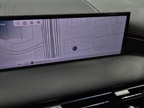 New 2026 Genesis G80 3.5T Sport Prestige image 23