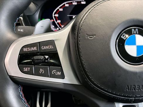 Used 2023 BMW X3 M40i w/ Premium Package image 25