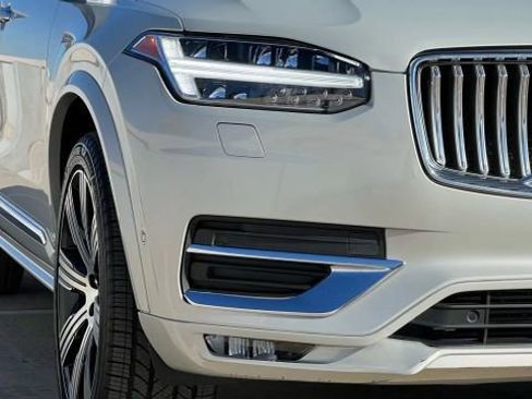 Used 2021 Volvo XC90 T6 Inscription w/ Protection Package Premier image 54