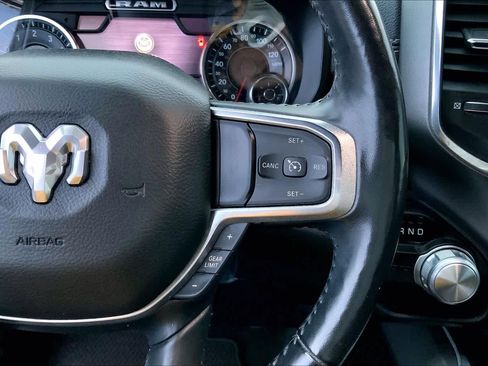 Used 2020 RAM 1500 Laramie w/ Sport Appearance Package image 20