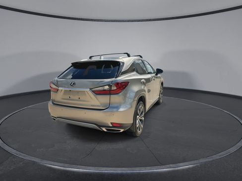 Used 2022 Lexus RX 350 AWD w/ Premium Package image 8