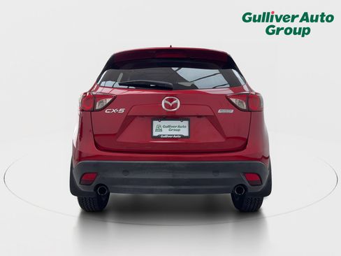 Used 2016 MAZDA CX-5 Grand Touring FWD image 7