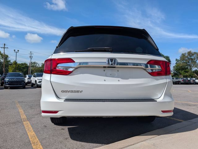 Used 2020 Honda Odyssey EX-L image 6
