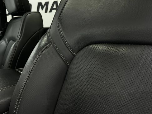 Used 2020 RAM 1500 Sport w/ Alpine Leather & Sound Group AWD/4WD image 18