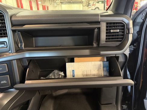 Used 2024 Ford F150 XLT w/ Equipment Group 302A MID AWD/4WD image 18