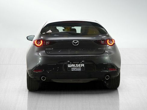Used 2023 MAZDA MAZDA3 s image 4