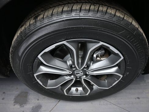 Certified 2021 Honda CR-V EX image 12