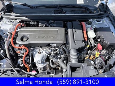 Used 2023 Honda Accord Sport image 26
