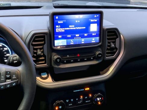 Used 2021 Ford Bronco Sport Big Bend image 7