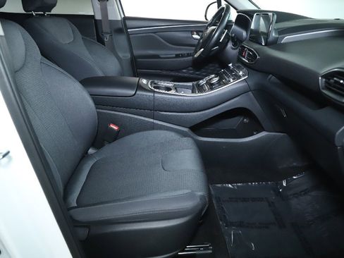 Used 2023 Hyundai Santa Fe SEL image 33