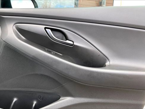 Used 2020 Hyundai Elantra GT N Line w/ Tech Package 03 image 21