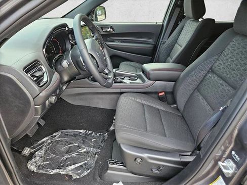 New 2026 Dodge Durango GT w/ Blacktop Package image 15