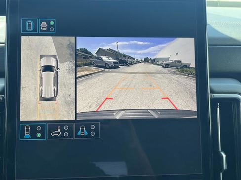 New 2026 GMC Yukon Denali RWD image 26