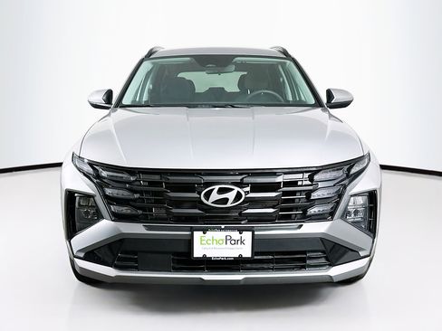 Used 2025 Hyundai Tucson SEL image 2