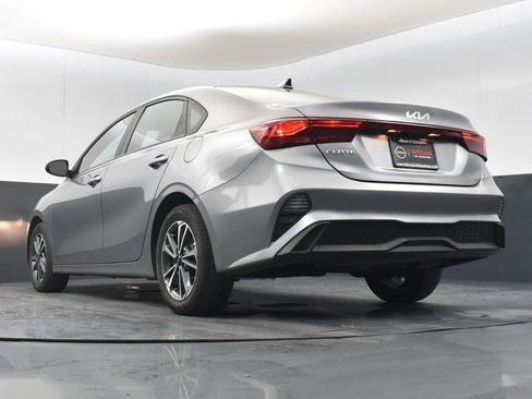 Used 2024 Kia Forte LXS image 14