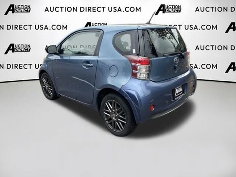 Used 2012 Scion iQ image 5