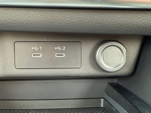 New 2026 Nissan Rogue SV w/ SV Premium Package image 35