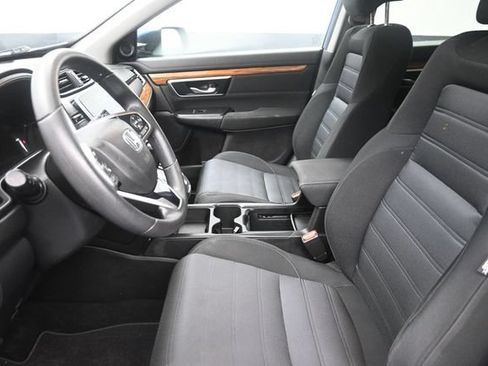 Used 2021 Honda CR-V EX image 17