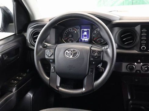 Certified 2020 Toyota Tacoma SR image 15