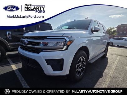 Certified 2023 Ford Expedition XLT