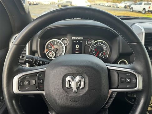 Used 2023 RAM 1500 Big Horn image 23