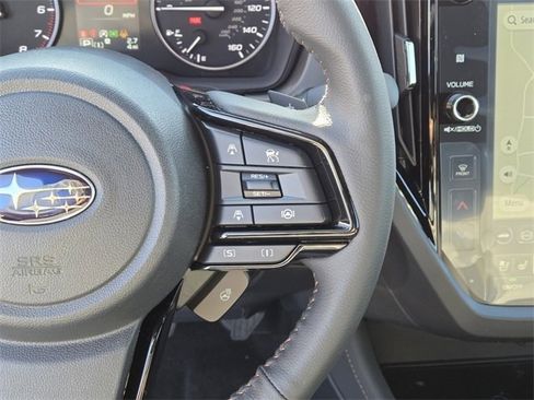 New 2026 Subaru Forester Touring image 13