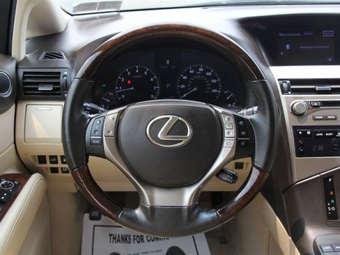 Used 2015 Lexus RX 350 AWD image 26
