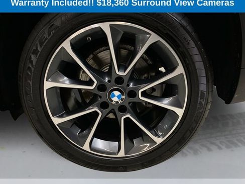 Used 2018 BMW X5 xDrive40e AWD/4WD image 18