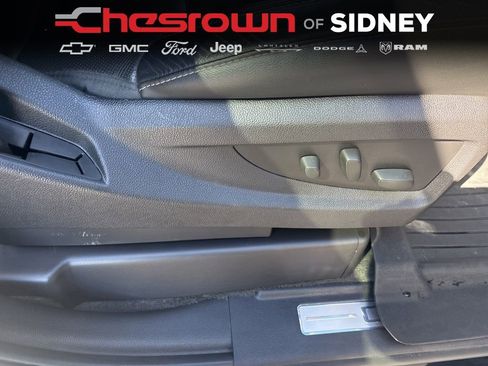 Used 2015 Chevrolet Tahoe LTZ image 44