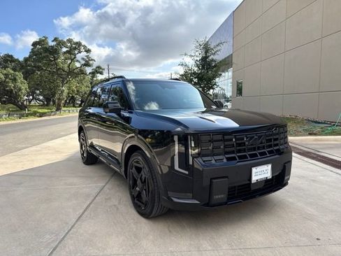 Used 2027 Kia Telluride X-Line SX Prestige w/ Towing Package AWD/4WD image 6