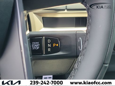 New 2027 Kia Telluride SX FWD image 29