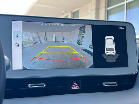 Used 2024 Hyundai Ioniq 5 SE RWD image 20