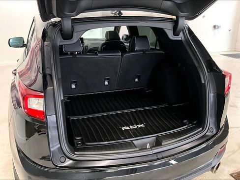 Used 2021 Acura RDX A-Spec image 18