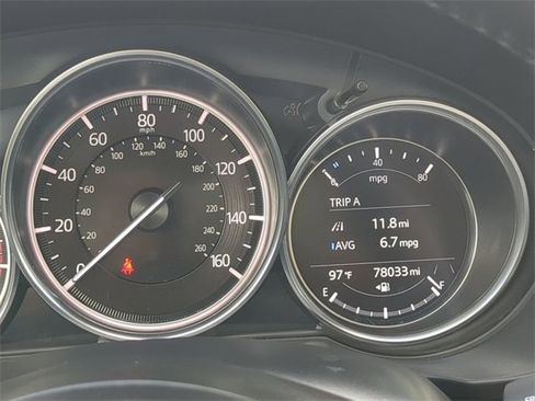 Used 2023 MAZDA CX-5 AWD 2.5 S image 26