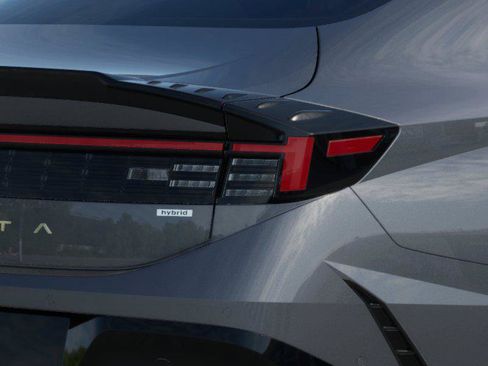 New 2026 Hyundai Sonata Limited FWD image 10