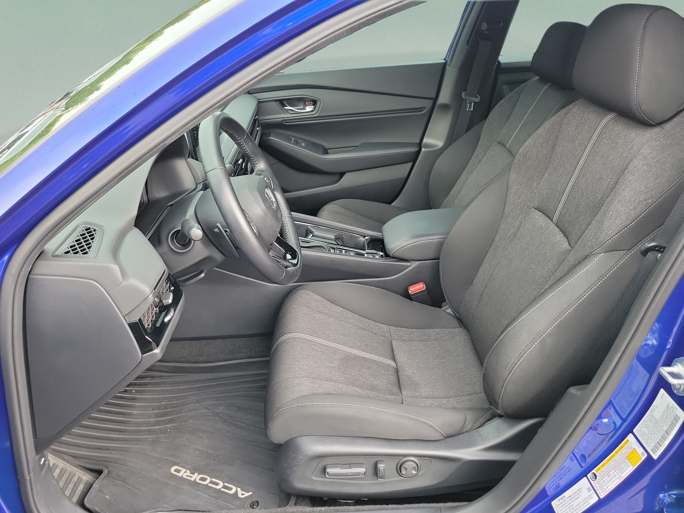 Used 2024 Honda Accord Sport image 24
