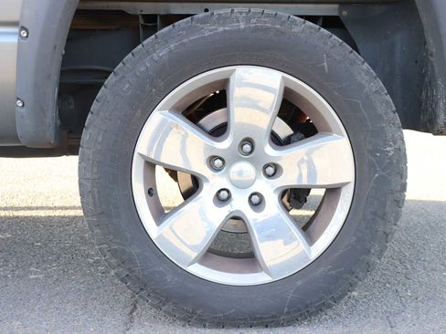 Used 2006 Dodge Ram 1500 Truck SLT image 9