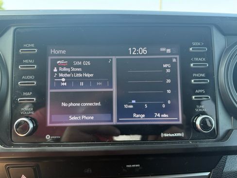 Used 2023 Toyota Tacoma SR RWD image 36