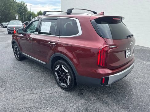 Used 2023 Kia Telluride S AWD/4WD image 5