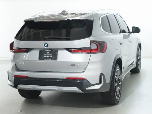 Used 2025 BMW X1 xDrive28i w/ Convenience Package AWD/4WD image 49