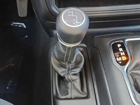 New 2026 Jeep Wrangler Sport S image 21