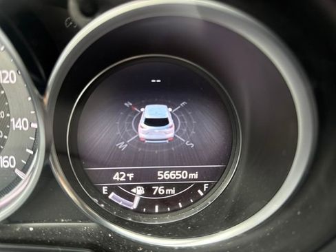 Used 2016 MAZDA CX-9 Grand Touring image 22