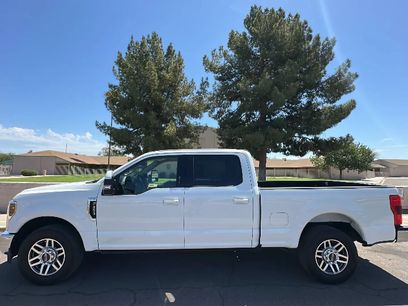 Used 2018 Ford F250 Lariat w/ Lariat Value Package