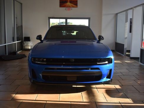 New 2026 Dodge Charger Scat Pack image 2
