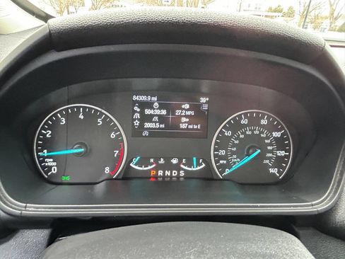 Used 2018 Ford EcoSport SE w/ SE Convenience Package image 15