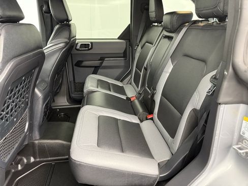 Used 2024 Ford Bronco Big Bend image 40