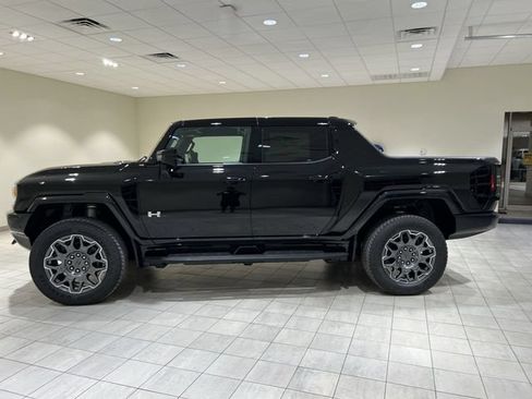 Used 2024 GMC Hummer EV 3X w/ Battery Pack, 24 Module Pack AWD/4WD image 3