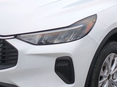 Certified 2023 Ford Escape Active image 11