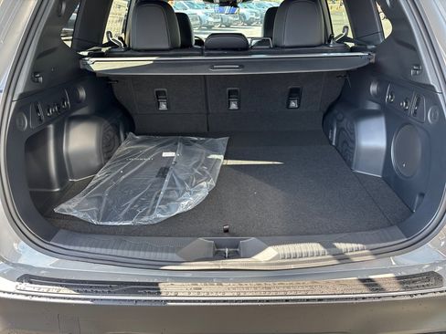 New 2026 Subaru Forester Touring image 53