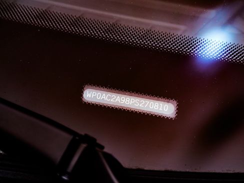 Used 2023 Porsche 911 GT3 image 31